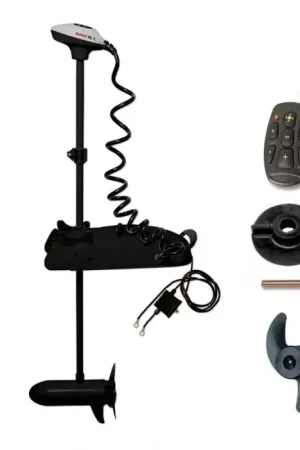 Moteur électrique Rhino BLX 65 BMR Paiement Sécurisé