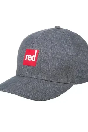 Solde Casquette Red Paddle