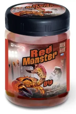 Arôme Quantum baits Red Monster Dip Prix Réduit