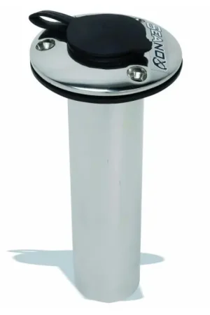 Acheter Direct Porte canne Inox Seanox Encastrable 90°