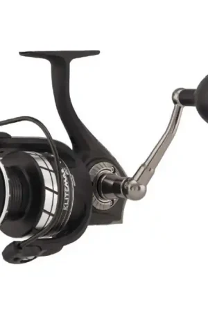 Moulinet spinning Abu Garcia Elite Max - 3000 Prix Bas