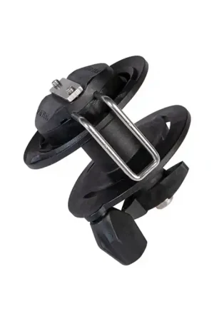 Moulinet Salvimar Mini Reel 50 Satisfait Ou Remboursé