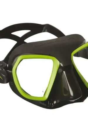 Masque Salvimar Noah Acid/Green Certifié