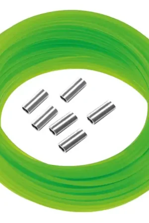Meilleure Vente Mono fil Salvimar Acid Green Ø 1.5 mm
