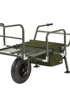 Solde Chariot Jrc Cocoon 2G