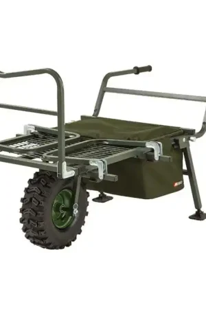 Populaire Chariot Jrc Cocoon 2G Roue large