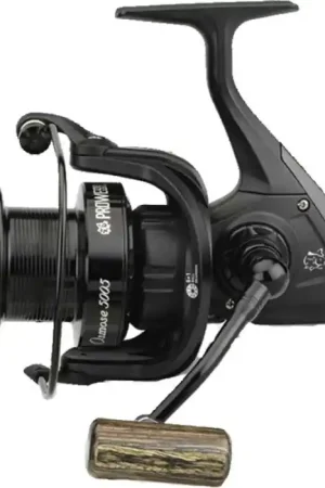 Moulinet Prowess Carpe Osmose 5005 Acheter En Ligne