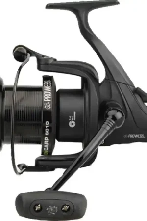 Moulinet Prowess Carpe Adncarp FD 6010 Commander Vite