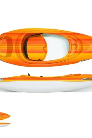 Promotion Saisonnière Kayak Pelican Argo 80X