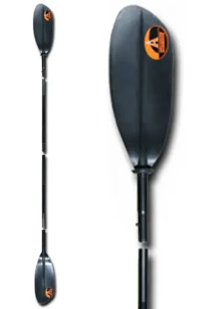 Prix Promo Pagaie kayak Advanced Elements Touring - alu - 4 parties - 231 cm