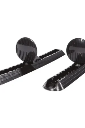 Appui-pieds ajustables Pelican Offre Limitée
