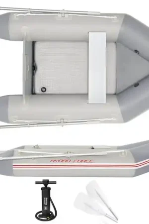 Bon Plan Annexe Bateau Pneumatique Hydro Force Caspian - 230