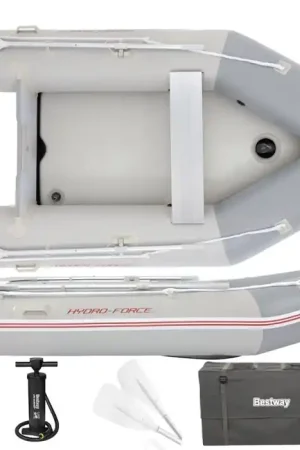 Annexe bateau pneumatique Hydro Force Caspian Pro 280 Petit Prix