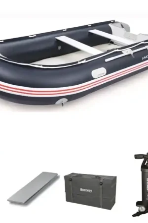 Annexe bateau pneumatique Hydro Force Sunsaille - 380 Offre Limitée