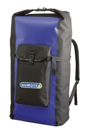 Sac à dos étanche Gumotex 80 litres Prix Réduit