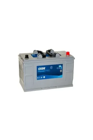 Prix Bas Batterie Exide Professional Power 120 Ah - EF1202