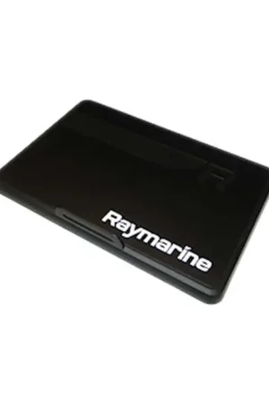 Capot de protection Raymarine Element 9" Paiement Sécurisé