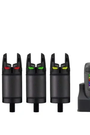 Nouvelle Collection Centrale Prologic K3 Kit 4+1