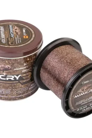 Pas Cher Nylon Prologic Mimicry Mirage XP 1000m 0.33mm 8.3kg Pixel Camo