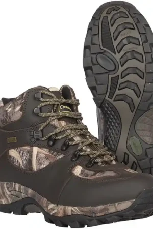 Chaussures Prologic Max5 HP Grip-Trek Boot 42 Promotion Saisonnière
