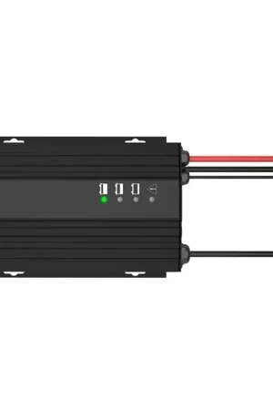 Paiement Sécurisé Chargeur de batterie Ctek I2420 24V 20A