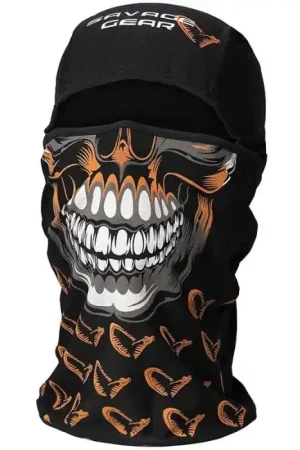 Cagoule Balaclava Sava Gear Beard Jusqu'à Épuisement Des Stocks