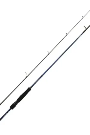 Canne spinning Daiwa Team Daiwa 802MFSB 2.44m 7-28 gr Quantité Limitée