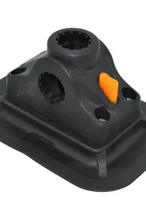 Support et Pad Seven Bass Plug & go à coller Dernière Chance