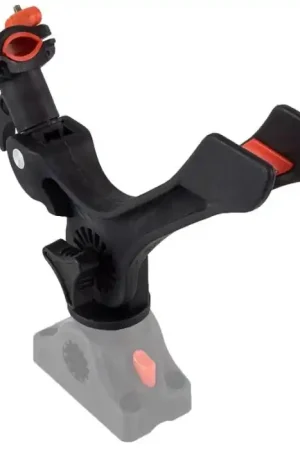 Vente Directe Support de canne Seven Bass Plug & go Genius