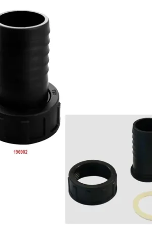 Connecteur Nuova Rade Femelle Ø38mm Commander Vite
