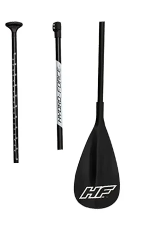 Offre Limitée Pagaie alu paddle Hydro Force 3P alu