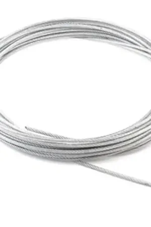 Câble inox Denty spearfishing - Ø 2.0 mm non gainé Promotion Saisonnière