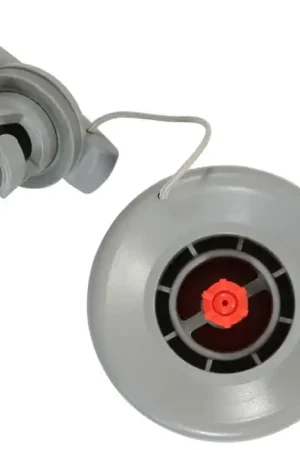 Valve haute pression pour kayak et Stand Up Paddle Aqua Design Halkey Roberts Bouton quart de tour renforcé Nouvelle Collection