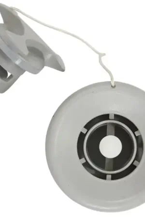 Valve haute pression pour kayak et Stand Up Paddle Aqua Design Halkey Roberts Bouton Push Promotion Saisonnière