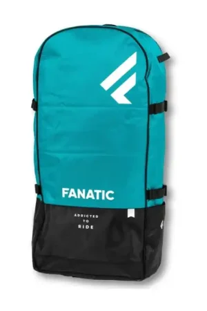 Sac paddle Fanatic Pure Air Taille L | Bleu Prix Réduit