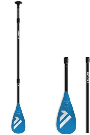 Prix Réduit Pagaie paddle aluminium Fanatic Pure 3P