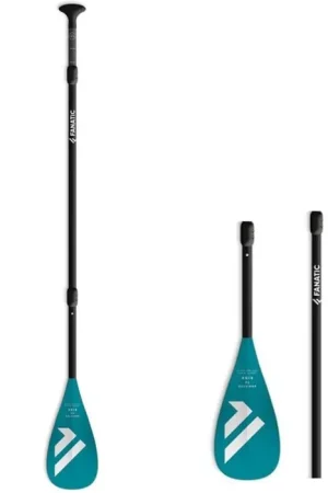 Pagaie paddle carbone Fanatic C25 3P Haute Qualité