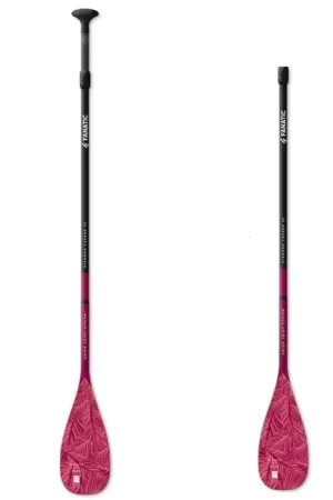 Offre Du Jour Pagaie SUP Fanatic Diamond - Carbon 35 - 2P