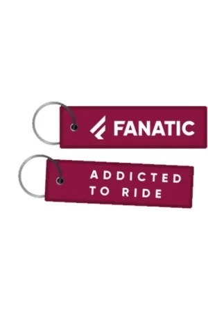 Nouvel Arrivage Porte Clés Fanatic