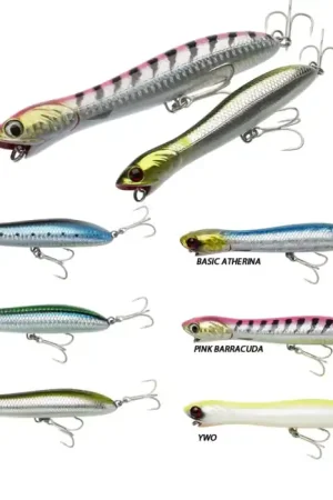 Leurre Savage Gear Panic Prey V2 -105 V2 16g F Sayoris Paiement Sécurisé