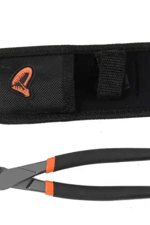 Pince Savage Gear coupante ou sleeve Offre Spéciale