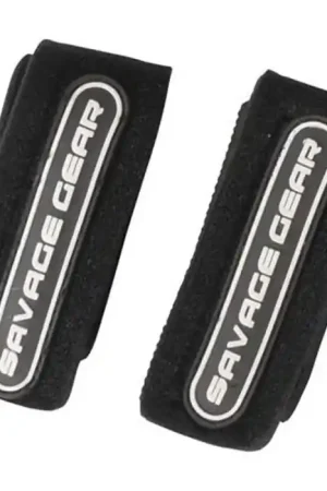 Acheter En Ligne Attache Canne Savage gear Néoprène
