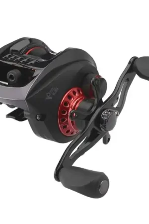 Petit Prix Moulinet casting Quick 4 BC HS
