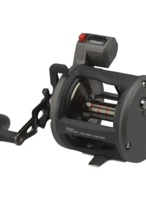 Moulinet de traine Quick 4 SD - Taille 30LHLWLC Commander Maintenant