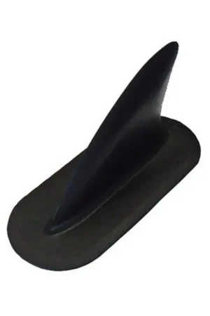 Aileron Isup Red Paddle à coller - noir Petit Prix