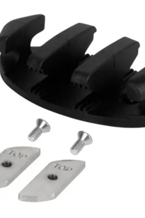 Kit taquet ZigZag cleat Sea-Lect Must-Have