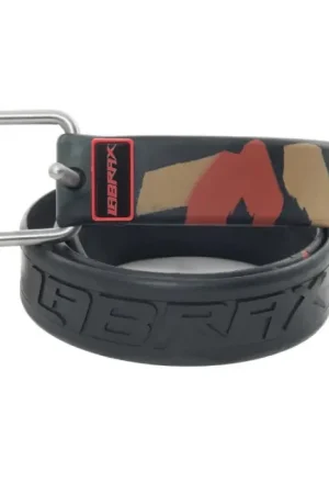 Acheter Direct Ceinture Marseillaise Labrax 4 mm Camo Noir