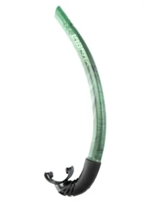 Tuba Labrax Oxxo silicone Green Camo Soldes