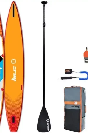 Offre Spéciale Sup Paddle Gonflable ZRay R Line RC2