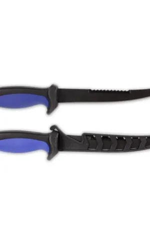 Couteau à filet Zebco Offre Spéciale
